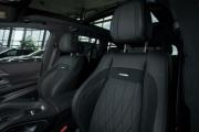 Mercedes-Benz GLS AMG II (X167) Рестайлинг Москва  - изображение 31