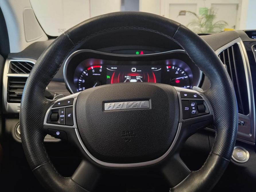 Haval H9 I Рестайлинг Санкт-Петербург  - изображение 20