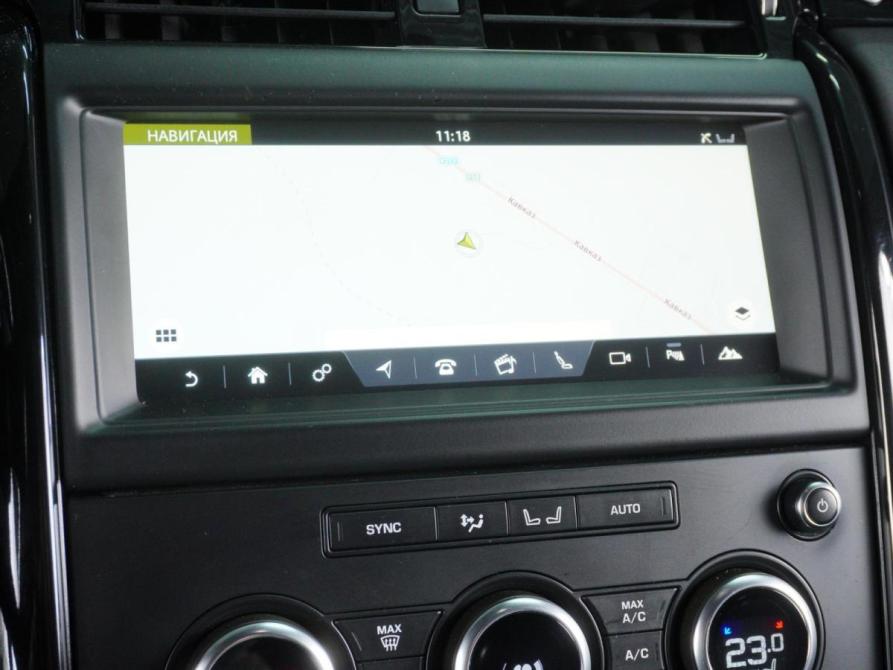 Land Rover Discovery V Минеральные Воды  - изображение 15
