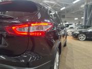 Nissan Qashqai II Рестайлинг Набережные Челны  - изображение 45