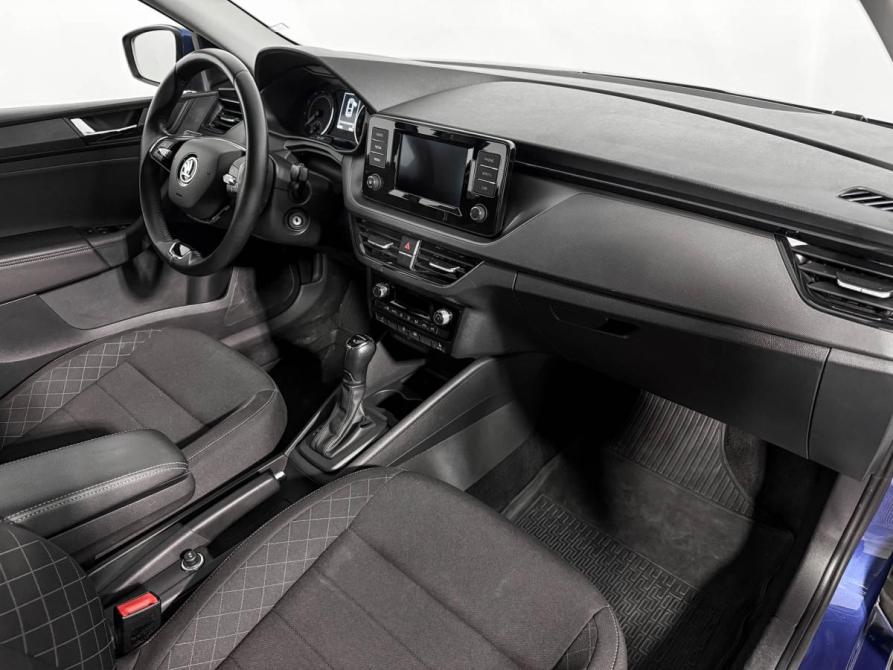 Skoda Rapid II Санкт-Петербург  - изображение 14