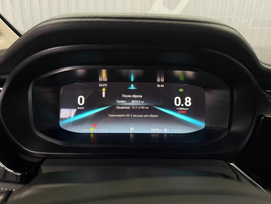 Omoda S5 Краснодар  - изображение 10