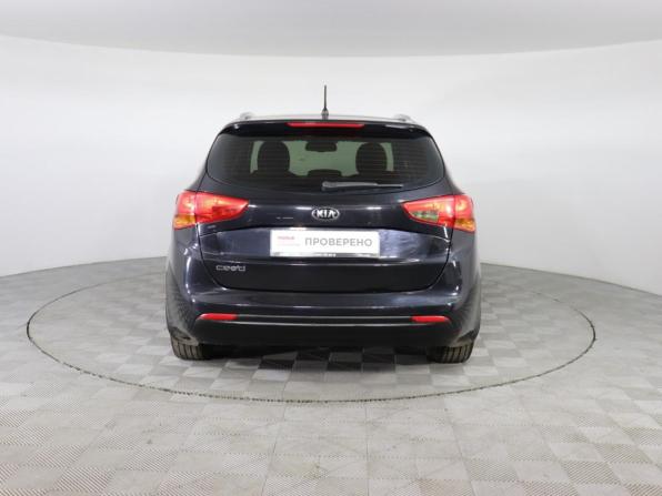 Kia Ceed II с пробегом 2014 года, цена 897 000 рублей, 204701 км, универсал, Автокод Объявления