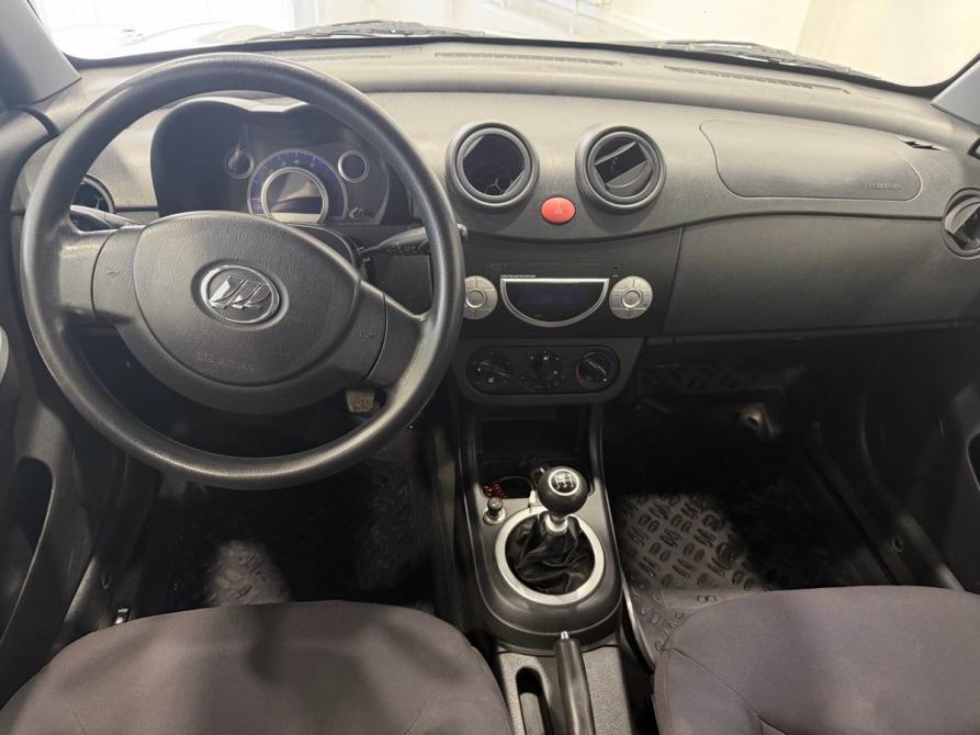 Lifan Smily I (320) Челябинск  - изображение 9