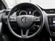 Skoda Octavia III (A7) Рестайлинг Москва  - изображение 37