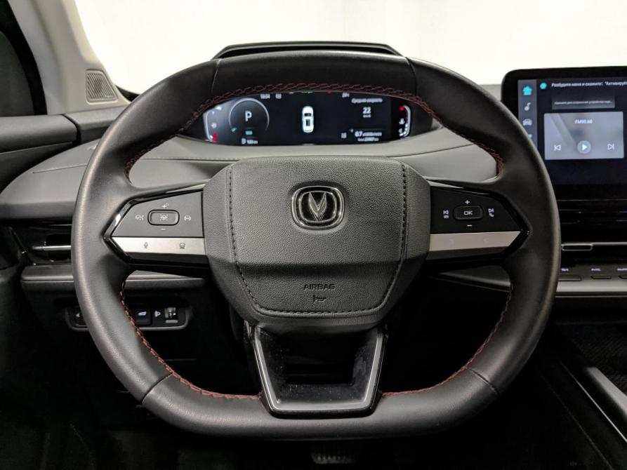 Changan CS55 Plus II Рестайлинг Санкт-Петербург  - изображение 22