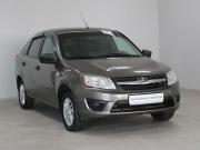 Lada (ВАЗ) Granta I Старый Оскол  - изображение 19