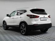 Nissan Qashqai II Рестайлинг Москва  - изображение 32