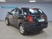 SsangYong Actyon II Москва  - изображение 26