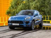 Porsche Macan I Москва  - изображение 19