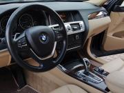 BMW X4 I (F26) Екатеринбург  - изображение 50