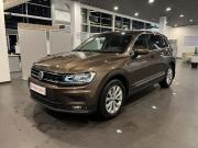 Volkswagen Tiguan II Чебоксары  - изображение 44