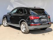 Audi Q5 II (FY) Москва  - изображение 37