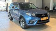 Chery Tiggo 3 I Киров  - изображение 19