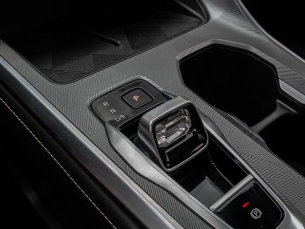 GAC GS3 с пробегом 2024 года, цена 2 160 000 рублей, 35994 км, внедорожник, Автокод Объявления
