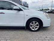 Nissan Almera III (G15) Череповец  - изображение 17