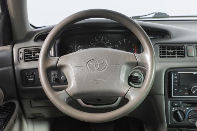 Toyota Camry IV (XV20) с пробегом 1999 года, цена 599 000 рублей, 293029 км, седан, Автокод Объявления