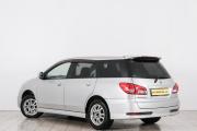 Nissan Wingroad II (Y11) Рестайлинг Красноярск  - изображение 28