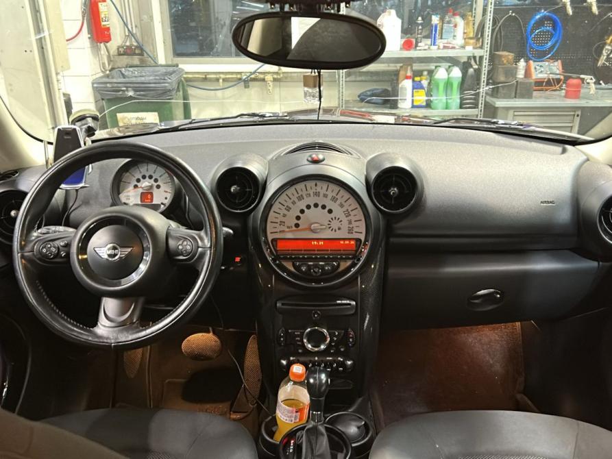 Mini Countryman I Москва  - изображение 8
