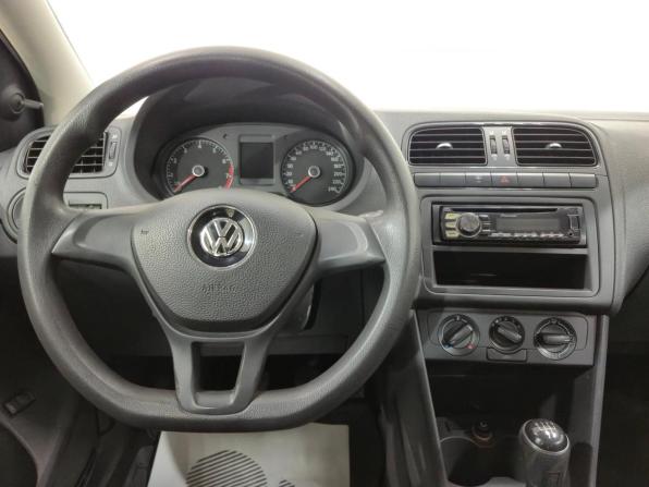 Volkswagen Polo V Рестайлинг с пробегом 2015 года, цена 690 000 рублей, 250788 км, седан, Автокод Объявления