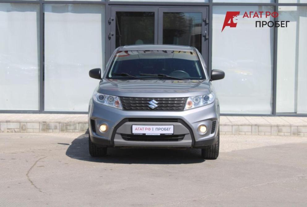 Suzuki Vitara II Саратов  - изображение 2