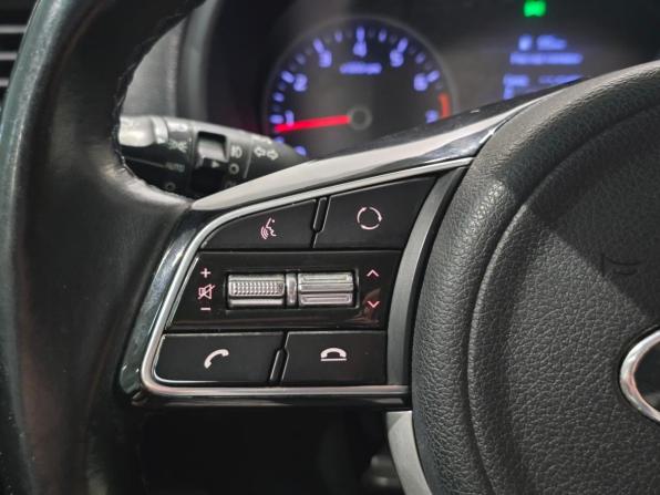 Kia Sportage IV Рестайлинг с пробегом 2019 года, цена 2 135 000 рублей, 116001 км, внедорожник, Автокод Объявления
