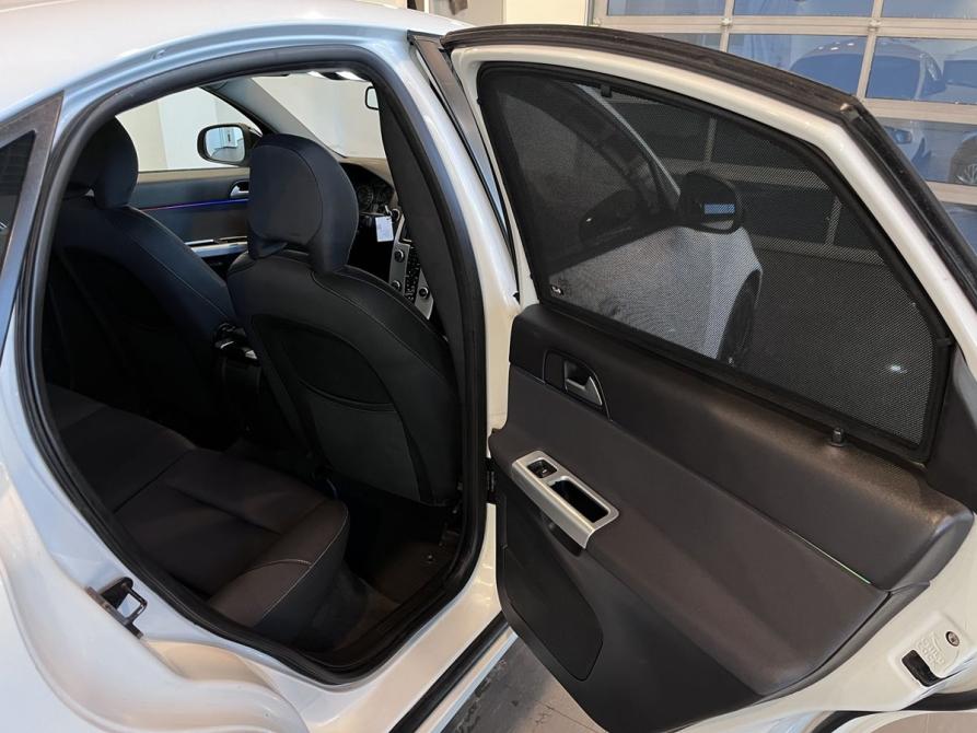 Volvo S40 II Рестайлинг Чебоксары  - изображение 26