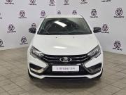 Lada (ВАЗ) Vesta I Рестайлинг (NG) Тольятти  - изображение 22