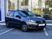 Lada (ВАЗ) Granta I Рестайлинг Казань  - изображение 16