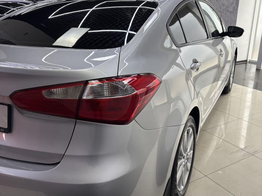 Kia Cerato III Ярославль  - изображение 12