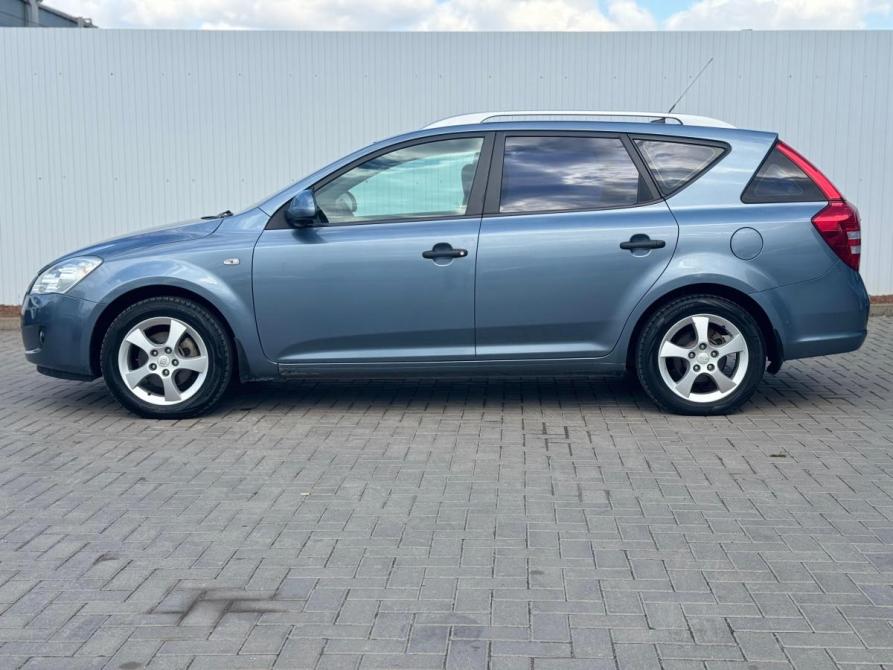 Kia Ceed I Ростов-на-Дону  - изображение 6