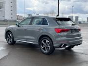 Audi Q3 II (F3) Казань  - изображение 39