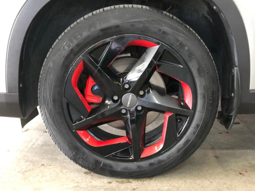 Omoda C5 I Курск  - изображение 30