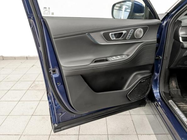 Chery Tiggo 8 Pro Max I Рестайлинг с пробегом 2024 года, цена 2 235 000 рублей, 40000 км, внедорожник, Автокод Объявления