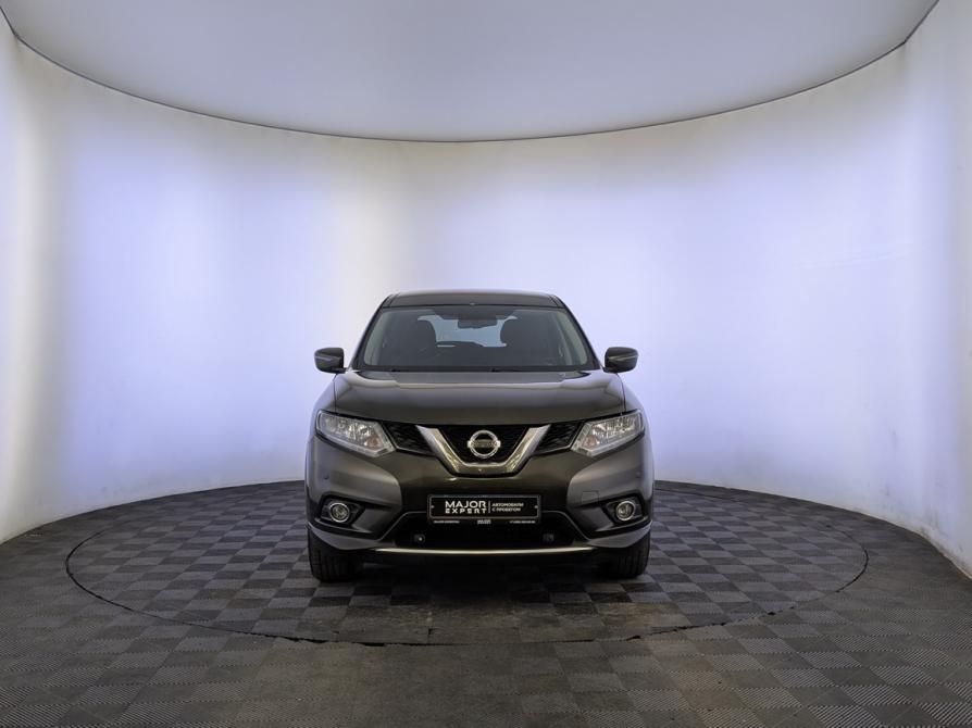 Nissan X-Trail III Москва  - изображение 2