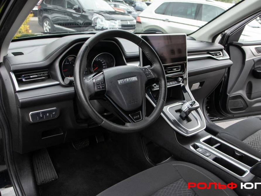 Haval M6 II Москва  - изображение 16