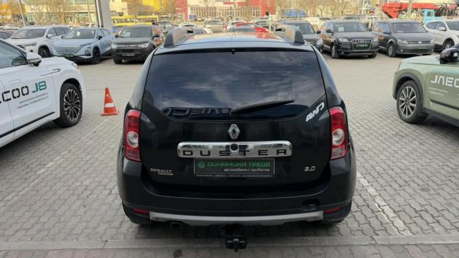 Renault Duster I с пробегом 2012 года, цена 880 000 рублей, 168026 км, внедорожник, Автокод Объявления