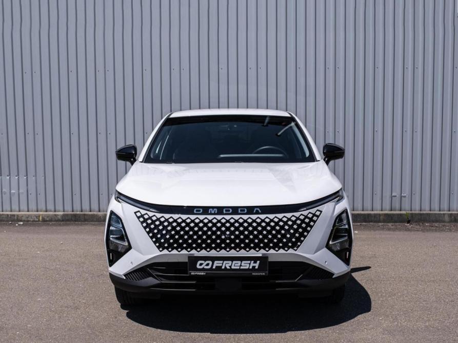 Omoda C5 I Рестайлинг Сочи  - изображение 3