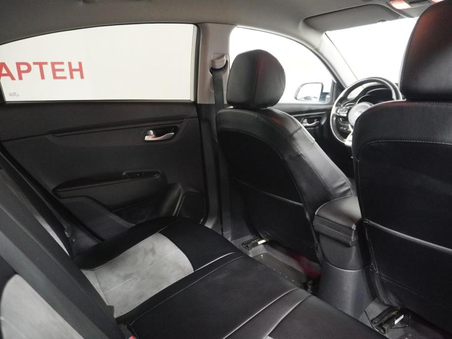 Kia Rio IV Вологда  - изображение 11