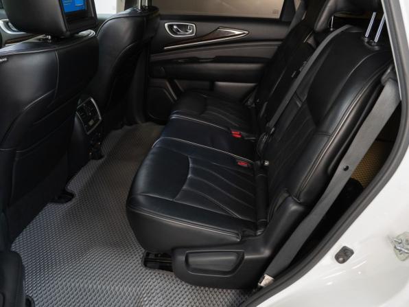 Infiniti QX60 I с пробегом 2014 года, цена 1 999 000 рублей, 158826 км, внедорожник, Автокод Объявления