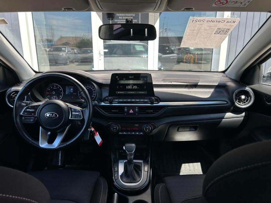 Kia Cerato IV Альметьевск  - изображение 13