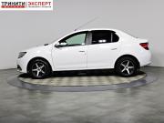 Renault Logan II Белгород  - изображение 21