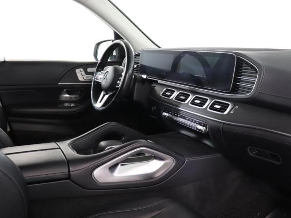 Mercedes-Benz GLE II (V167) с пробегом 2019 года, цена 5 299 900 рублей, 128032 км, внедорожник, Автокод Объявления