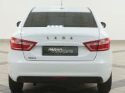 Lada (ВАЗ) Vesta I Иваново  - изображение 22