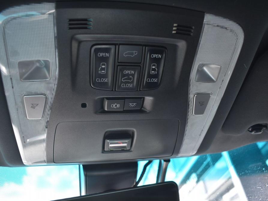 Toyota Alphard III Рестайлинг Архангельск  - изображение 20