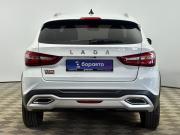 Lada (ВАЗ) Vesta I Рестайлинг (NG) Борисоглебск  - изображение 21