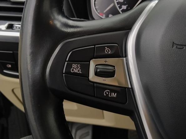 BMW X3 III (G01) с пробегом 2018 года, цена 3 099 000 рублей, 163162 км, внедорожник, Автокод Объявления