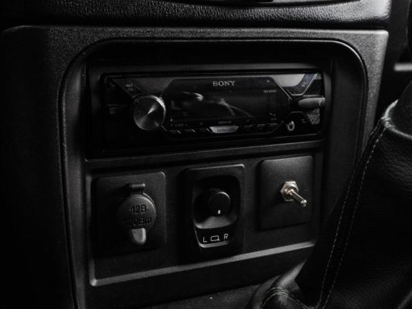 Chevrolet Niva I Рестайлинг с пробегом 2017 года, цена 829 000 рублей, 91222 км, внедорожник, Автокод Объявления
