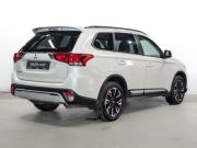 Mitsubishi Outlander III Рестайлинг 3 Санкт-Петербург  - изображение 35