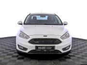 Ford Focus III Рестайлинг Москва  - изображение 31